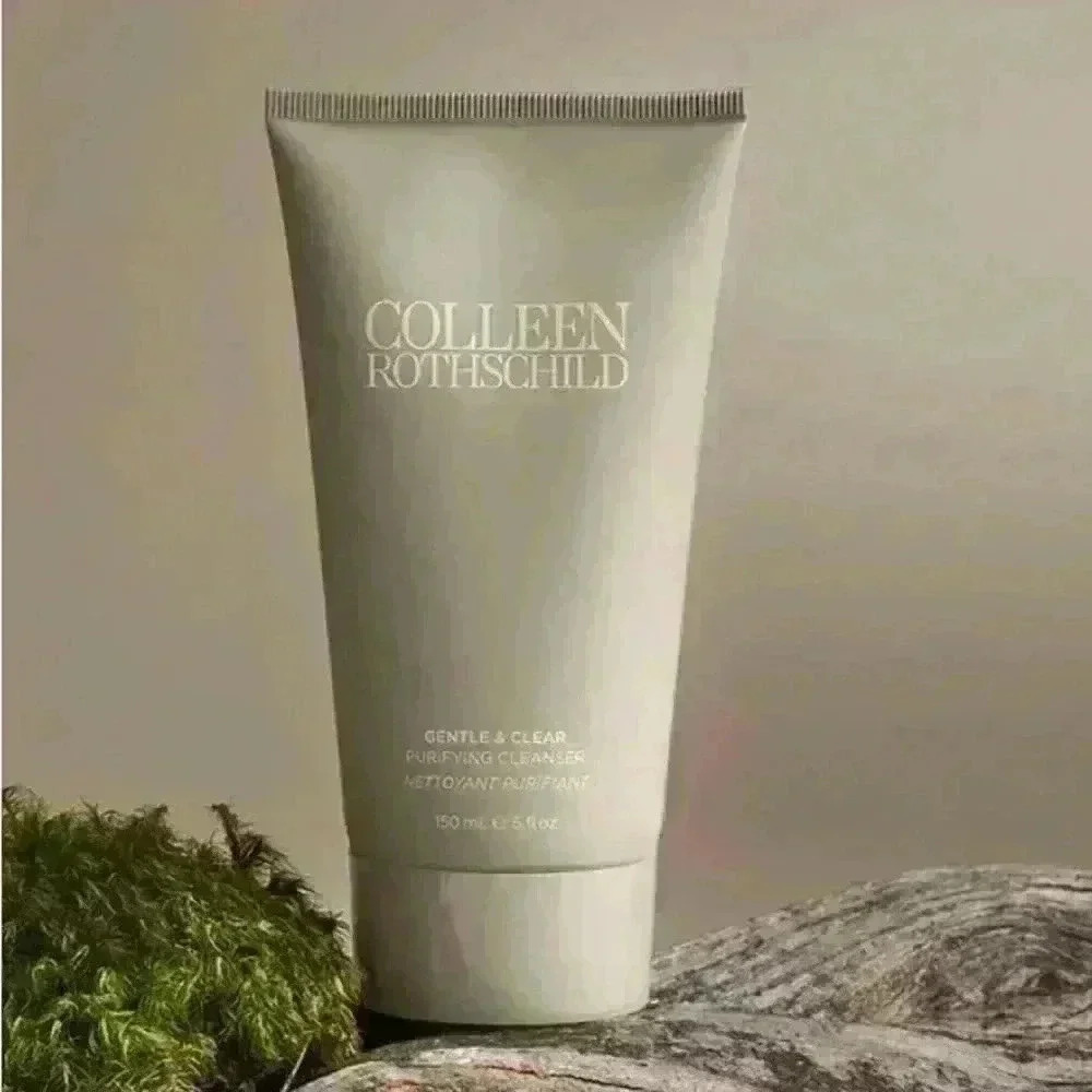 NWT Colleen Rothschild Purifying Cleanser